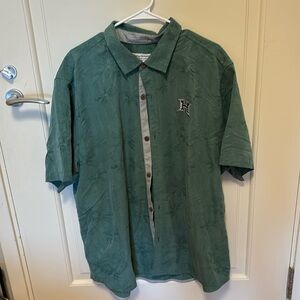 Button down